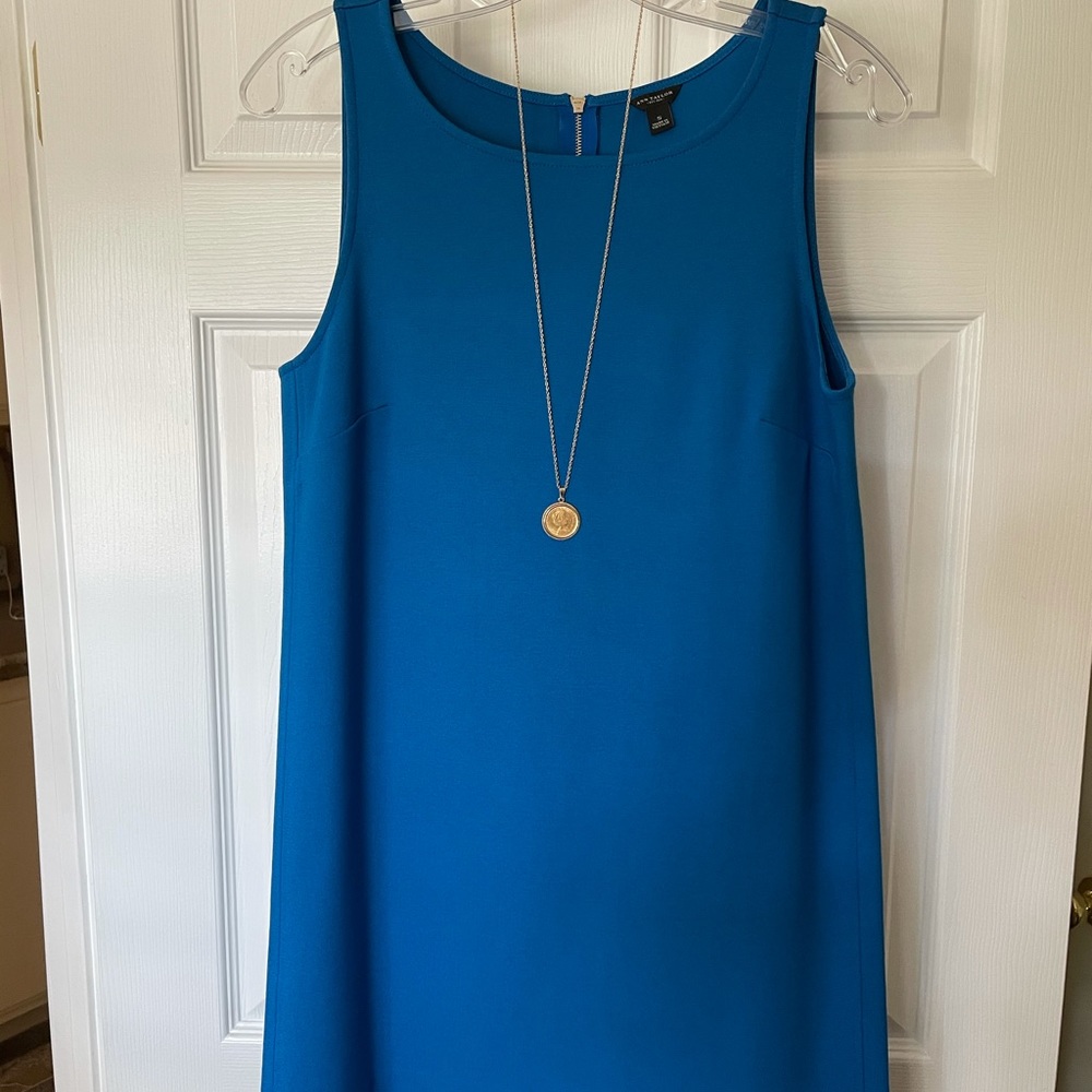 Ann Taylor Dress